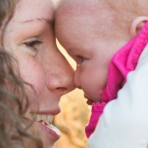 Meet your Posher, Christi